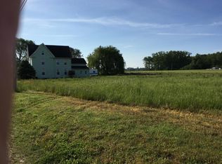 George Island Landing Rd, Stockton, MD 21864