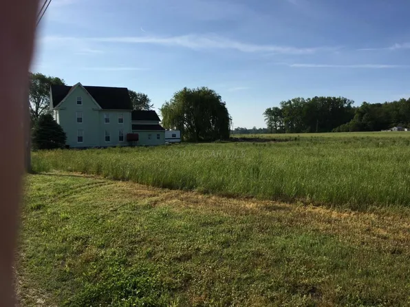 George Island Landing Rd, Stockton, MD 21864
