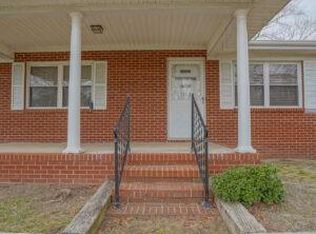 1410 Shuping Mill Rd, Salisbury, NC 28146