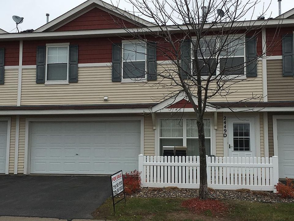 1st image of 2449 Dawes Pl Unit D