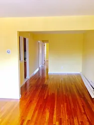 Rented by Bell Realty