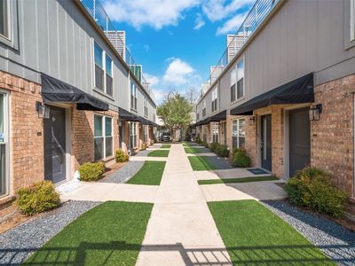4131 Wycliff Ave APT 3, Dallas, TX, 75219