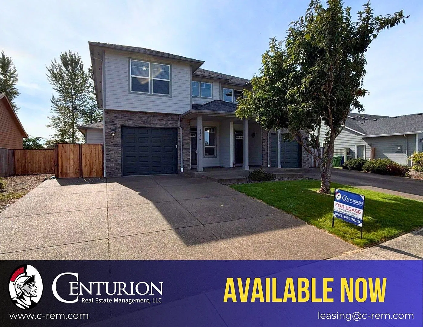 3 bed, 3.0 bath, 1500 sqft, $2,250 — Photo 1