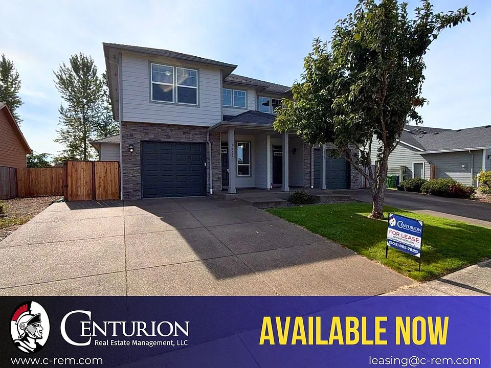 9766 Willamette St #9766