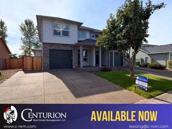 9766 Willamette St #9766, Aumsville, OR 97325