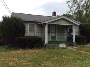 377 Bardon St, Wooster, OH 44691