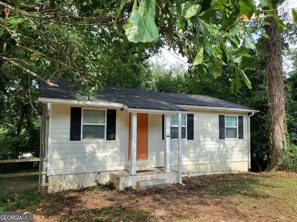 2173 Stockbridge Dr, Atlanta, GA 30316
