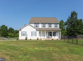 11366 Rockspray Ct, Waldorf, MD 20601