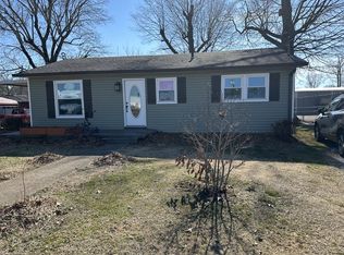 121 Jackson St, Lawrenceburg, TN 38464