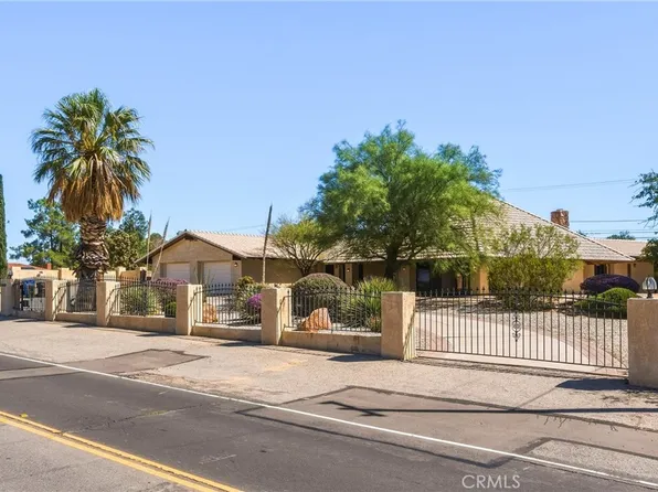 13009 Rincon Rd, Apple Valley, CA 92308
