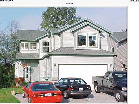 2nd image of 17824 22nd Pl W