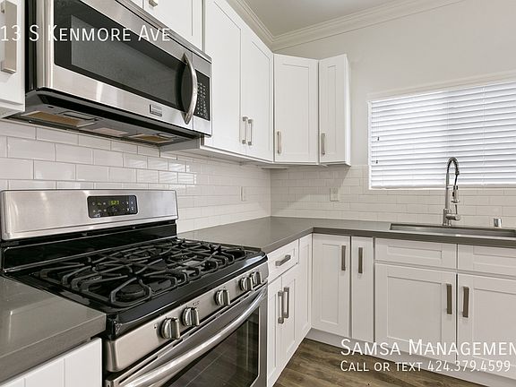 2nd image of 913 S Kenmore Ave