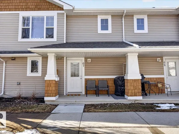 70 Cavan Rd #67, Strathcona County, AB T8H 2W9
