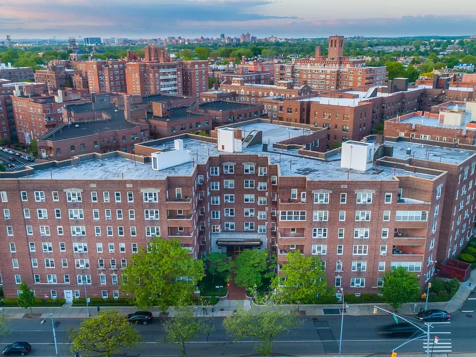 1st image of 106-15 Queens Blvd Unit 3A
