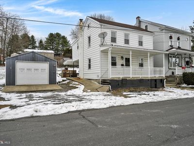 28 W Donaldson St, Tremont, PA, 17981