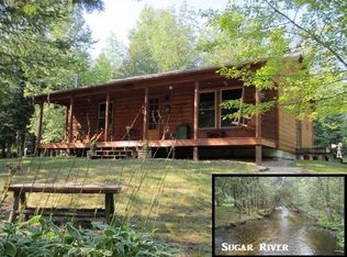 2688 Reba Dr, Gladwin, MI 48624