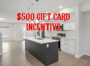 575 Black Stone Blvd #1A, Leduc, AB T9E 1M3