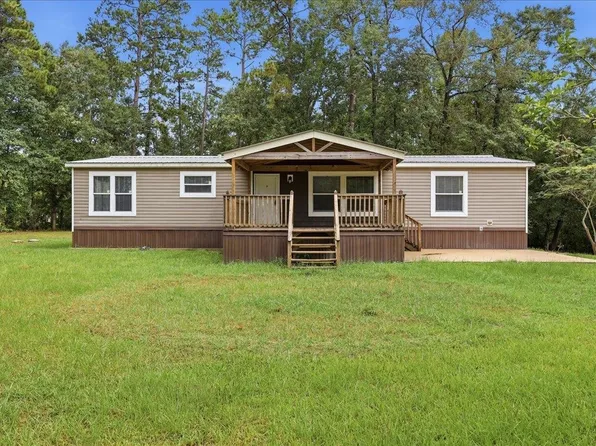353 Lakeview Rd, Vidor, TX 77662