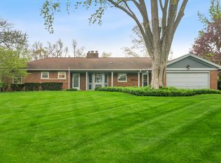 552 Cumnock Rd, Inverness, IL 60067