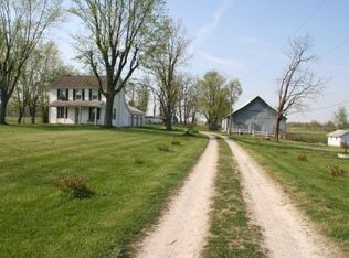 8568 Leatherwood Rd, Guilford, IN 47022