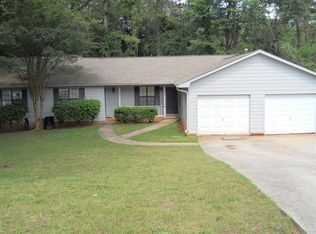406 Fairhaven Ct #2-800, Stockbridge, GA 30281