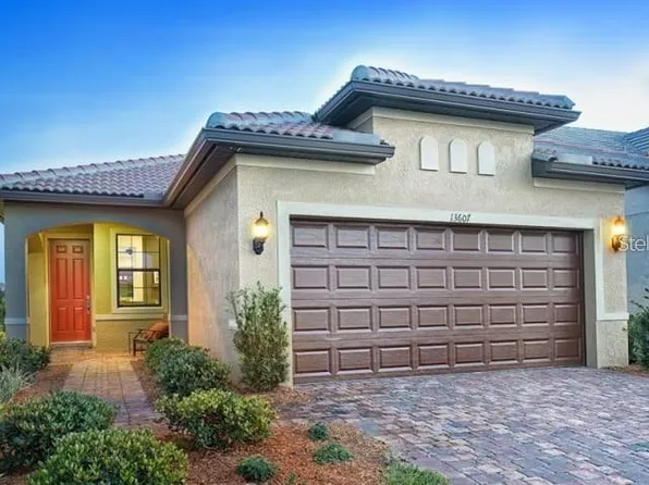 13842 Botteri St, Venice, FL 34293