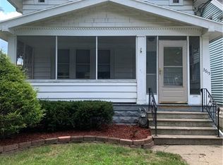 3615 Hazelhurst Ave, Toledo, OH 43612
