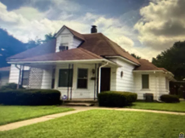 1219 NE Seward Ave, Topeka, KS 66616