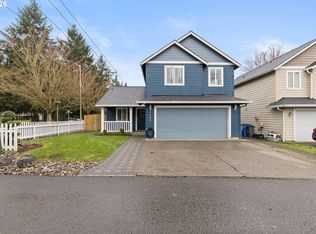 4402 NE 135th Ct, Vancouver, WA 98682