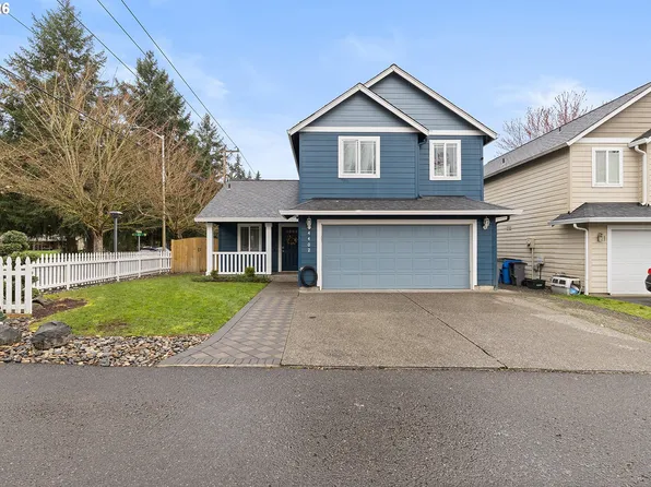 4402 NE 135th Ct, Vancouver, WA 98682