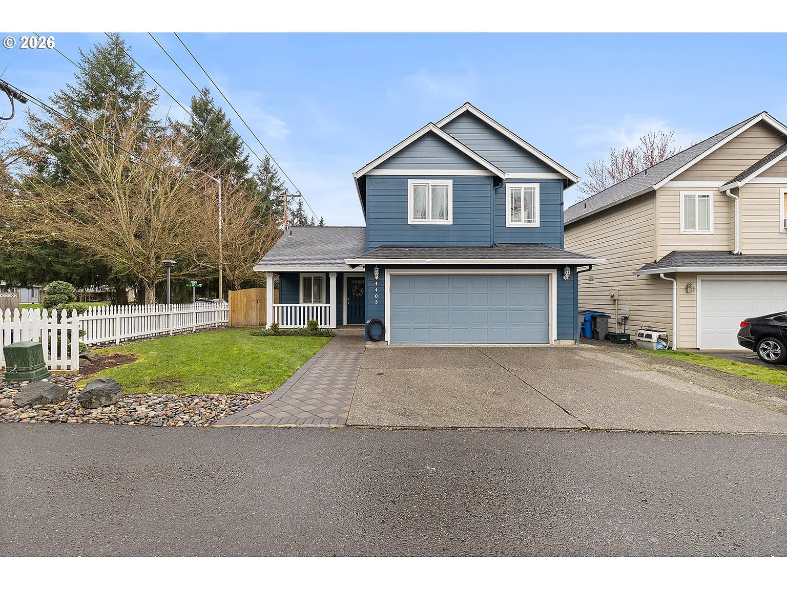 4402 NE 135th Ct photo 1