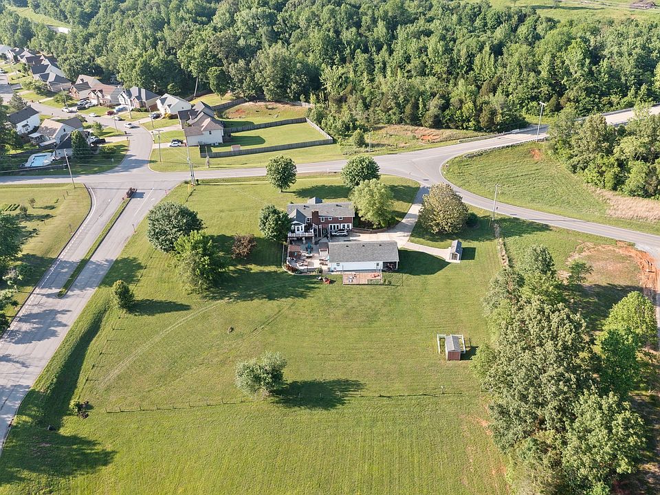 3350 Trough Springs Rd, Clarksville, TN 37043 Zillow