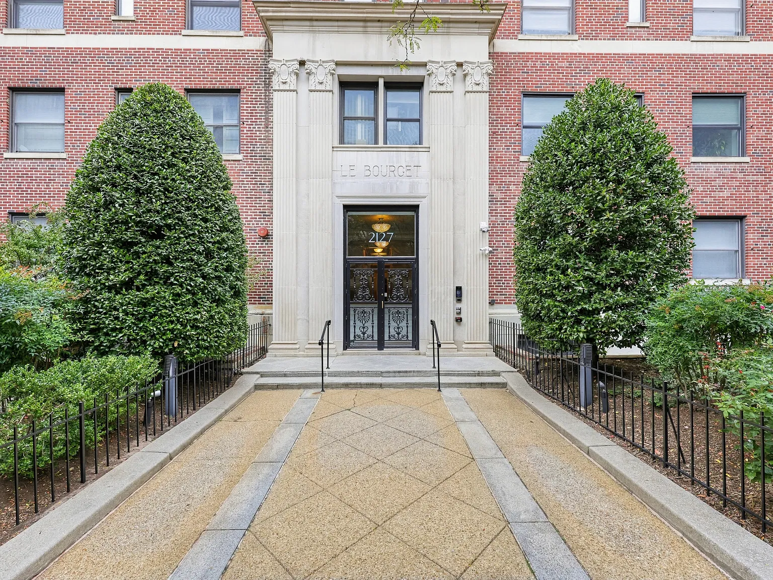 1 bed, 730 sqft, $2,500 — Photo 3