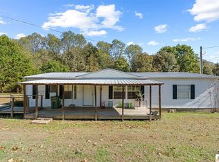 1762 Mount Zion Church Rd, Magnolia, KY 42757