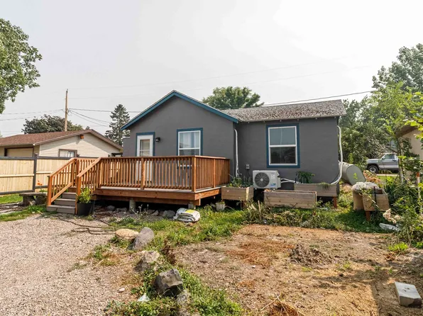 708 4th Ave E, Polson, MT 59860