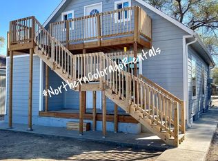 822 4th St #A-1, Greeley, CO 80631