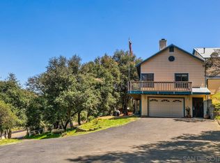 9658 Oak Grove Dr, Descanso, CA 91916