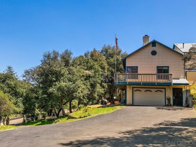 9658 Oak Grove Dr, Descanso, CA, 91916