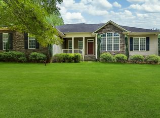 155 Pinewood Ln, Woodruff, SC 29388