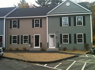 153 Stephen Eaton Ln #2, Wells, ME 04090