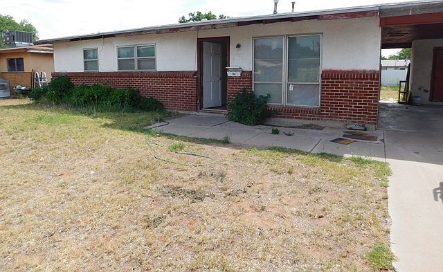 1st image of 1103 S Ike Ave