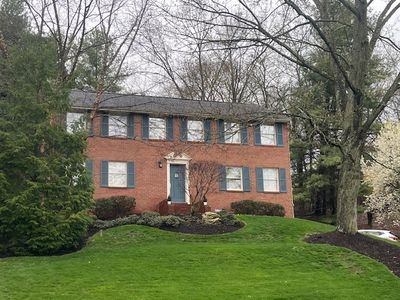 461 Manordale Rd, Pittsburgh, PA, 15241