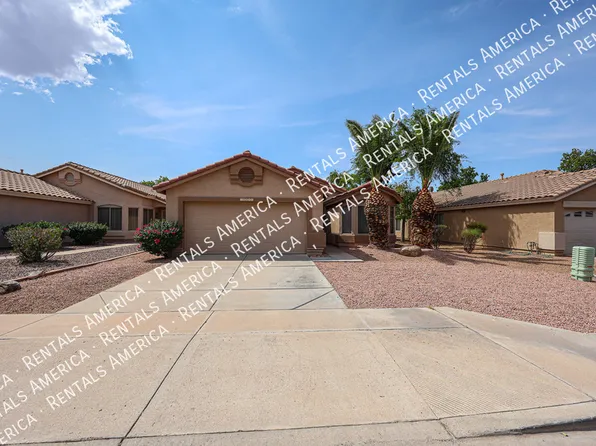 10845 E Dragoon Ave, Mesa, AZ 85208