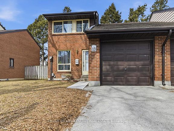 3rd image of 155 Glovers Rd E #13