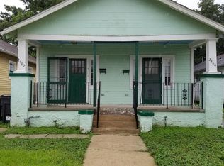 2480 Verbena St, New Orleans, LA 70122