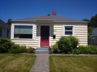 2820 NW 75th St, Seattle, WA 98117