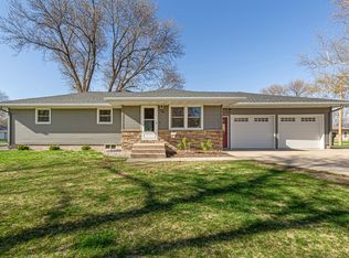 818 Lincoln Ave, Gaylord, MN 55334