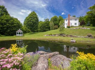 278 Thomas Pasture Rd, Stowe, VT 05672