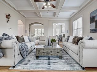 1100 Old Tucker Rd, Stone Mountain, GA 30087