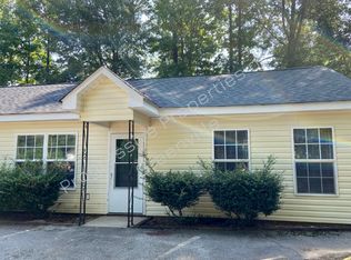 204 Sunnyside Dr, Greer, SC 29651